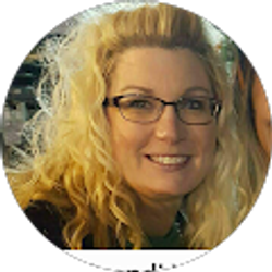 Profile photo of Brandi V