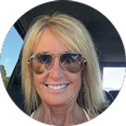 Profile photo of Christine Reed