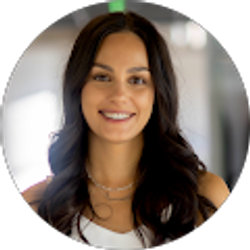 Profile photo of Vanessa Homsy