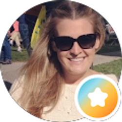 Profile photo of Kate Mueller