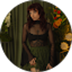 Profile photo of Gabriella Beaudry