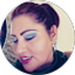 Profile photo of Maricela Gil