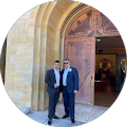 Profile photo of Jivan Babayan