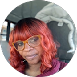 Profile photo of Theresa Little