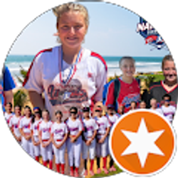 Profile photo of Bethany Peak