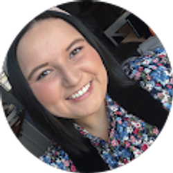 Profile photo of Savannah Winford