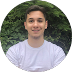 Profile photo of Sebastian Velez