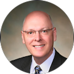 Profile photo of Lon Olson