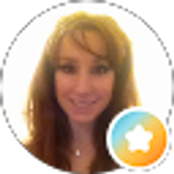 Profile photo of Samantha Tobey