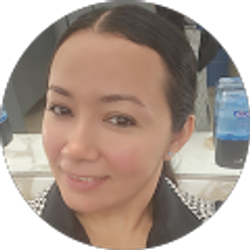 Profile photo of Erika Flores