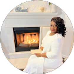 Profile photo of Adriane Alexander