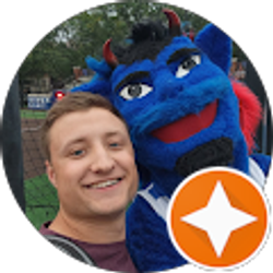 Profile photo of Daniel Kalish