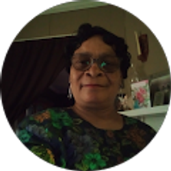 Profile photo of Eloise Carter