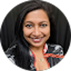 Profile photo of Jeevaani Selvarajah