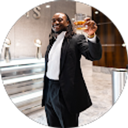 Profile photo of Chase Napoleon