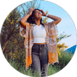 Profile photo of Anjali Bhuthpur