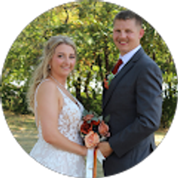 Profile photo of Brandie Harris