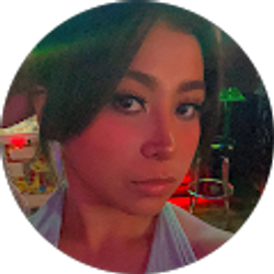 Profile photo of Cindy Alexis