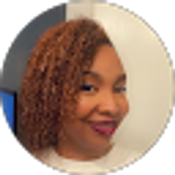Profile photo of audra johnson
