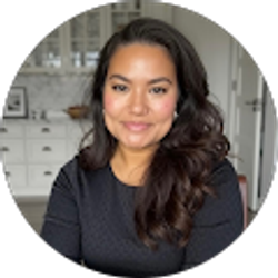 Profile photo of Chanelle Pedro