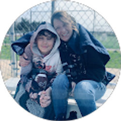 Profile photo of Kimberly Hatton