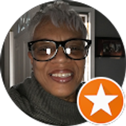 Profile photo of Sharon Jackson