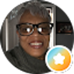 Profile photo of Sharon Jackson