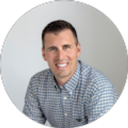 Profile photo of Trevor Eastlick