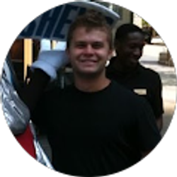 Profile photo of Kevin Moore