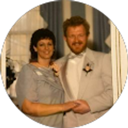 Profile photo of Billy Hashbarger