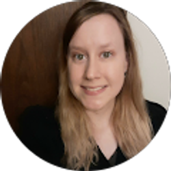 Profile photo of Jenny LaRose BelieverInChrist