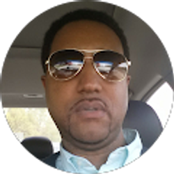 Profile photo of Ron Bradley