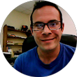 Profile photo of Gerardo Dunham