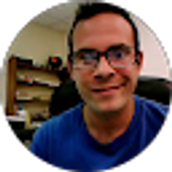 Profile photo of Gerardo Dunham