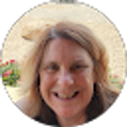 Profile photo of Christi Scheid