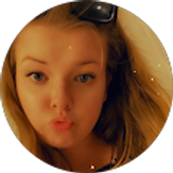 Profile photo of Sadie Johnson