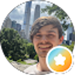 Profile photo of Jake Canter