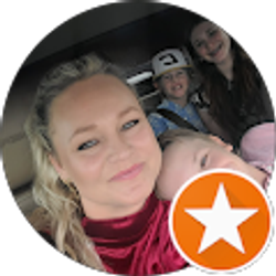 Profile photo of Heather Terrell