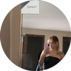 Profile photo of Spencer W