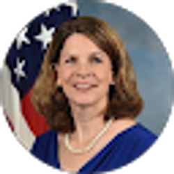 Profile photo of Allison Greene-Sands