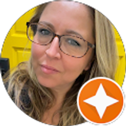 Profile photo of Chana Hampton