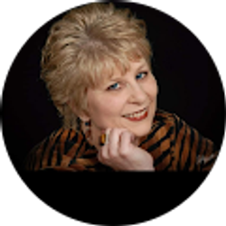 Profile photo of Janet Rose