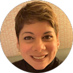 Profile photo of yvette pabon