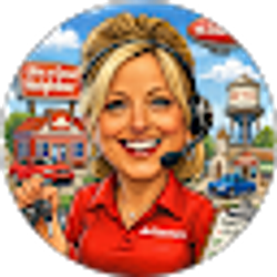 Profile photo of Dawn Hale