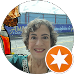 Profile photo of Marie Rosana Santini