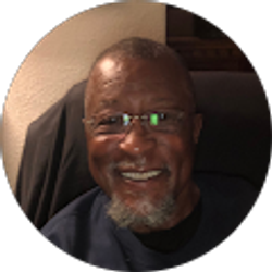 Profile photo of Ted Payne