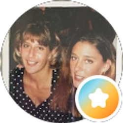Profile photo of Gina Z.
