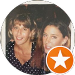 Profile photo of Gina Z.