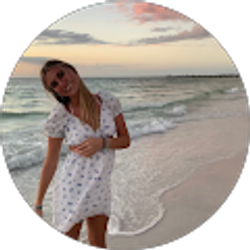 Profile photo of briella steele