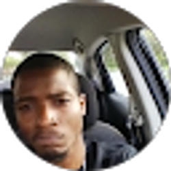 Profile photo of Dariel Edwards